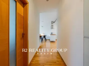 Prodej bytu 3+kk, Olomouc - Hejčín, Nová hejčínská, 91 m2