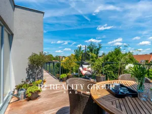 Prodej bytu 3+kk, Olomouc - Hejčín, Nová hejčínská, 91 m2