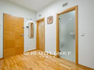 Prodej bytu 3+kk, Olomouc - Hejčín, Nová hejčínská, 91 m2