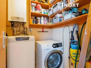 Prodej rodinného domu, Hluboká nad Vltavou, Karla Čapka, 101 m2
