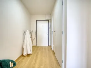 Pronájem bytu 2+kk, Zruč nad Sázavou, Na Pohoří, 43 m2