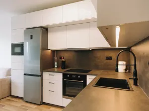 Prodej bytu 4+kk, Praha - Uhříněves, Ke kříži, 76 m2