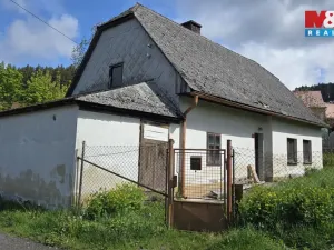 Prodej rodinného domu, Lázně Kynžvart, 200 m2