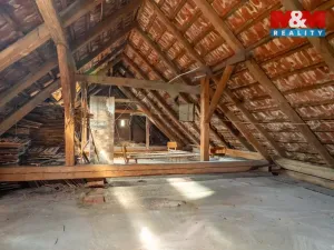 Prodej chalupy, Volenice - Ohrazenice, 430 m2