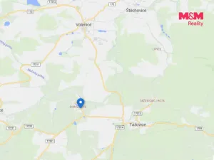 Prodej chalupy, Volenice - Ohrazenice, 430 m2