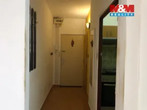 Prodej bytu 3+1, Olomouc - Povel, Nedvědova, 58 m2