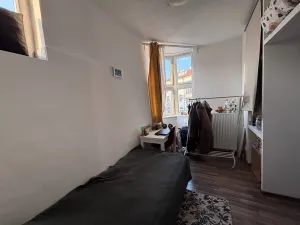 Pronájem bytu 1+1, Praha - Dejvice, Pod kaštany, 14 m2