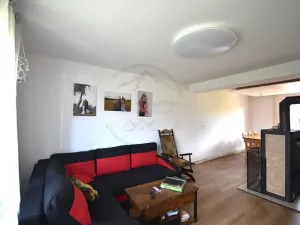 Prodej rodinného domu, Bernartice, 100 m2