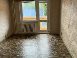 Prodej bytu 3+1, Vsetín, 63 m2