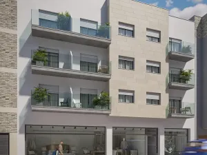 Prodej bytu 3+kk, Mazarrón, Španělsko, 69 m2