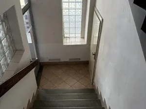 Pronájem kanceláře, Kroměříž, Vejvanovského, 17 m2