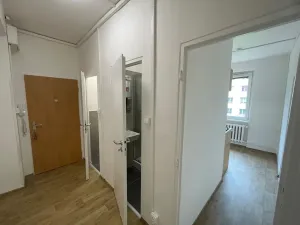 Pronájem bytu 3+1, Třinec, Dukelská, 69 m2