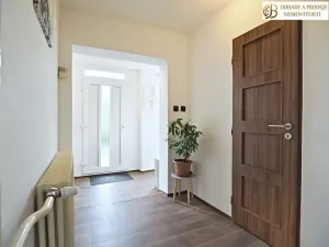 Prodej rodinného domu, Nový Malín, 164 m2