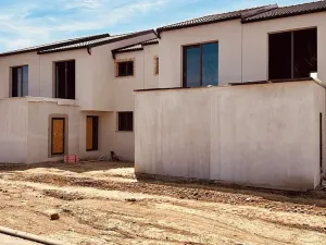 Prodej rodinného domu, Pasohlávky, 134 m2