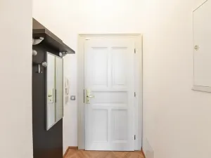 Prodej bytu 2+kk, Praha - Nové Město, Hálkova, 49 m2