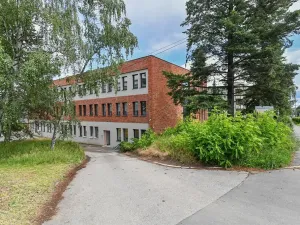 Prodej bytu 1+kk, Praha - Zbraslav, Elišky Přemyslovny, 38 m2