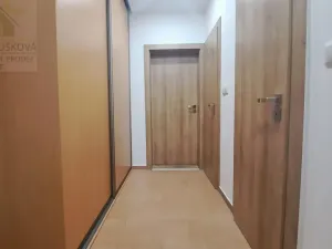 Pronájem bytu 2+1, Ostrava, Volgogradská, 46 m2
