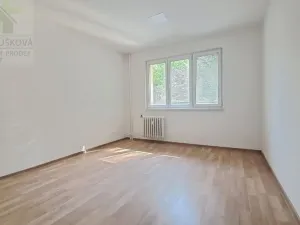 Pronájem bytu 2+1, Ostrava, Volgogradská, 46 m2