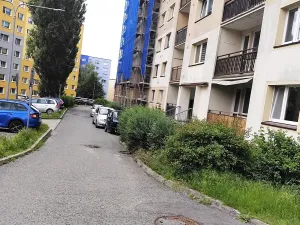 Prodej bytu 1+1, Česká Lípa, Kutnohorská, 40 m2