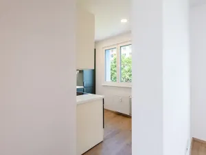 Prodej bytu 3+1, Praha - Záběhlice, Sasanková, 75 m2