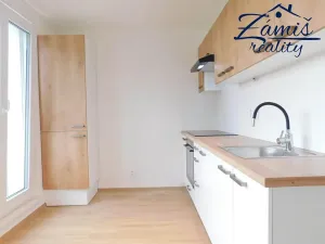 Pronájem bytu 2+1, Kladno, Litevská, 62 m2