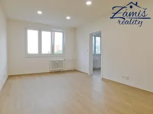 Pronájem bytu 2+1, Kladno, Litevská, 62 m2