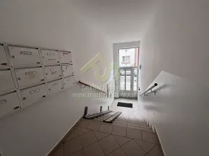 Pronájem bytu 2+kk, Plzeň, Plzenecká, 42 m2