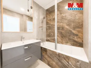 Prodej bytu 3+kk, Karviná - Mizerov, tř. Těreškovové, 52 m2