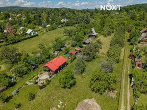 Prodej pozemku pro bydlení, Luleč, 578 m2