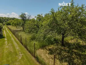 Prodej pozemku pro bydlení, Luleč, 578 m2