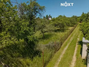 Prodej pozemku pro bydlení, Luleč, 578 m2
