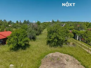 Prodej pozemku pro bydlení, Luleč, 578 m2