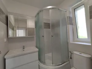 Pronájem bytu 2+kk, Hovorčovice, K Potoku, 40 m2