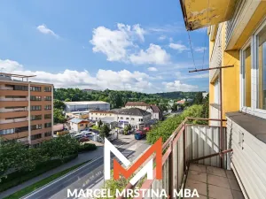 Prodej bytu 1+kk, Náchod, Pražská, 27 m2