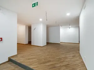 Pronájem restaurace, Praha - Žižkov, Olšanská, 352 m2