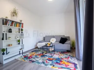 Prodej bytu 2+kk, Polná, Pojmannova, 40 m2