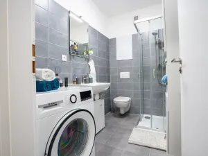 Prodej bytu 2+kk, Polná, Pojmannova, 40 m2