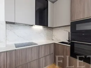 Pronájem bytu 2+kk, Praha - Hrdlořezy, V třešňovce, 53 m2