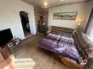 Prodej rodinného domu, Ivaň, 74 m2
