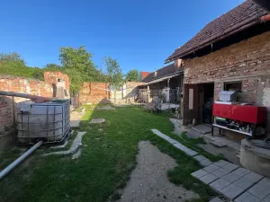 Prodej rodinného domu, Ivaň, 74 m2