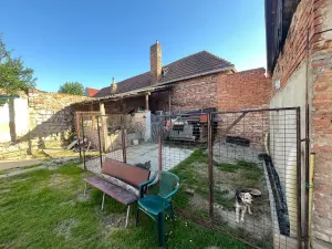 Prodej rodinného domu, Ivaň, 74 m2