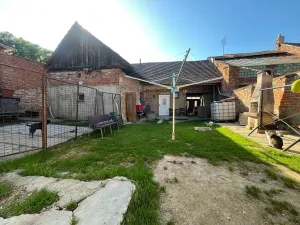 Prodej rodinného domu, Ivaň, 74 m2