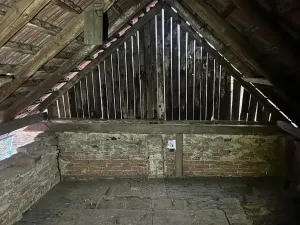 Prodej rodinného domu, Ivaň, 74 m2