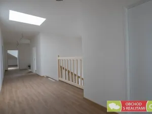 Pronájem kanceláře, Říčany, 17. listopadu, 61 m2