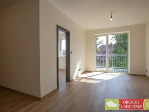 Pronájem bytu 3+kk, Kostelec nad Černými lesy, 51 m2