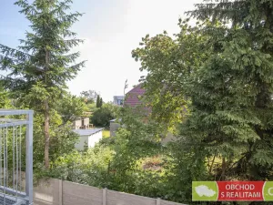 Pronájem bytu 3+kk, Kostelec nad Černými lesy, 51 m2