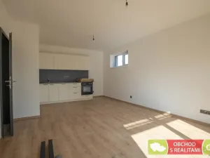 Pronájem bytu 2+kk, Kostelec nad Černými lesy, 48 m2