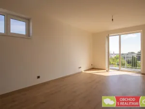 Pronájem bytu 2+kk, Kostelec nad Černými lesy, 48 m2