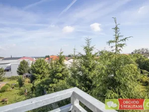 Pronájem bytu 2+kk, Kostelec nad Černými lesy, 48 m2