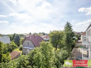Pronájem bytu 2+kk, Kostelec nad Černými lesy, 48 m2